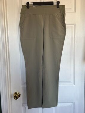 NWT Women’s Weatherproof Active Pants